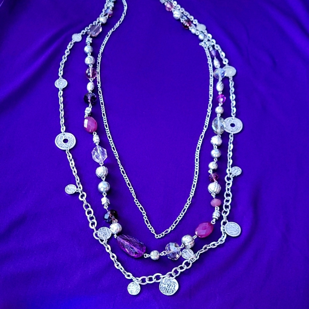 Premier necklace